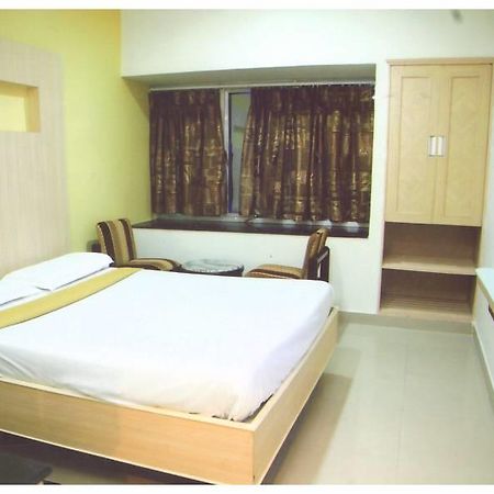 Kadapa Sri Srinivasa Residency酒店 外观 照片