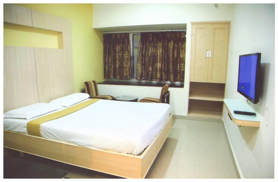 Kadapa Sri Srinivasa Residency酒店 外观 照片