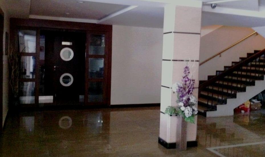 Kadapa Sri Srinivasa Residency酒店 外观 照片