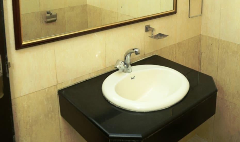 Kadapa Sri Srinivasa Residency酒店 外观 照片